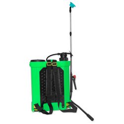 Pulverizador Costal à Bateria 12V - 20 Litros (40780074) - Menegotti