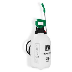 Pulverizador Lateral Manual 5 Litros (40780079) - Menegotti