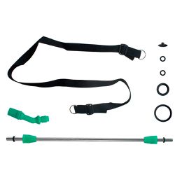 Pulverizador Lateral Manual 5 Litros (40780079) - Menegotti