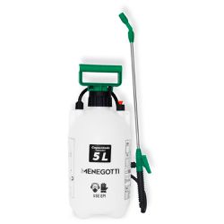 Pulverizador Lateral Manual 5 Litros (40780079) - Menegotti