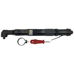 Apertadeira Pneumática Shut-Off 3/8'' (16594921) - Ingersoll