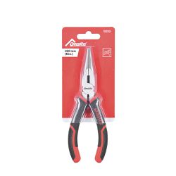 Alicate Bico Meia Cana Reto 6'' - 160mm (700001) - Onsite