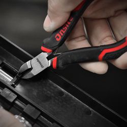 Alicate de Corte Diagonal Mini 4.1/2'' (700063) - Onsite