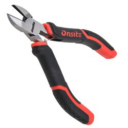 Alicate de Corte Diagonal Mini 4.1/2'' (700063) - Onsite