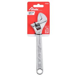 Chave Inglesa Ajustável 8'' - 200mm (704005) - Onsite