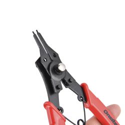 Alicate 4 em 1 Com Trava Para Anéis 6'' (701024) - Onsite