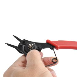 Alicate 4 em 1 Com Trava Para Anéis 6'' (701024) - Onsite