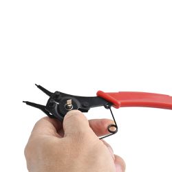 Alicate 4 em 1 Com Trava Para Anéis 6'' (701024) - Onsite