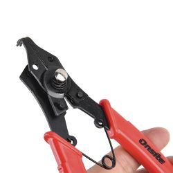 Alicate 4 em 1 Com Trava Para Anéis 6'' (701024) - Onsite
