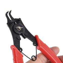 Alicate 4 em 1 Com Trava Para Anéis 6'' (701024) - Onsite
