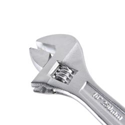 Chave Inglesa Ajustável 10'' - 250mm (704007) - Onsite
