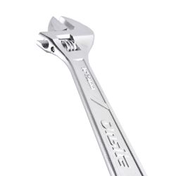 Chave Inglesa Ajustável 10'' - 250mm (704007) - Onsite