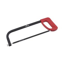 Arco de Serra Fixo Hobby 12'' Aço e Plástico (712733) - Onsite