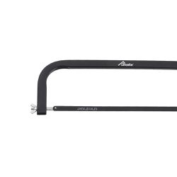 Arco de Serra Fixo Hobby 12'' Aço e Plástico (712733) - Onsite