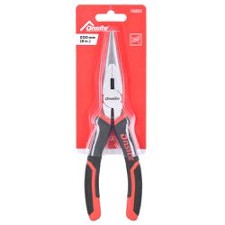  Alicate Bico Meia Cana Reto 8'' (700003) - Onsite