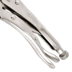 Alicate de Pressão Com Mordente Reto 10'' (700525) - Onsite