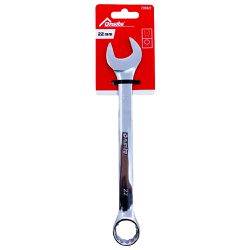 Chave Combinada 22mm em Aço Carbono (735022) - Onsite
