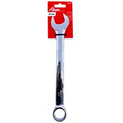 Chave Combinada 27mm em Aço Carbono (735027) - Onsite,