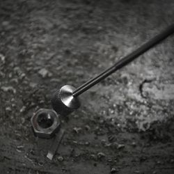 Extensão Microscópia Magnética 850mm (739633) - Onsite 