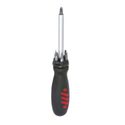 Chave Multifunção 8 em 1 - Fenda, Phillips e Torx (702428) - Onsite