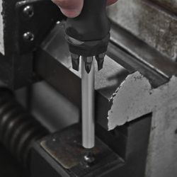 Chave Multifunção 8 em 1 - Fenda, Phillips e Torx (702428) - Onsite