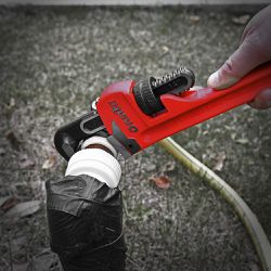 Chave Para Tubo Tipo Americano (Grifo) 18'' (730007) - Onsite