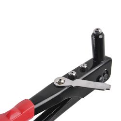 Rebitador Manual Com 60 Rebites (705601) - Onsite