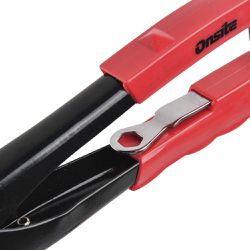 Rebitador Manual Com 60 Rebites (705601) - Onsite