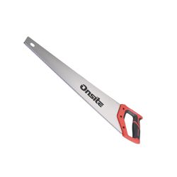 Serrote Com Cabo Emborrachado 22'' - 550mm (712009) - Onsite
