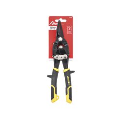 Tesoura Para Chapa Tipo Aviação Reta 10'' (713101) - Onsite