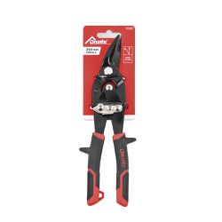 Tesoura Para Chapa Tipo Aviação Esquerda 10'' (713103) - Onsite,