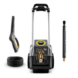 Lavadora de Alta Pressão HD 585 Profi - Karcher