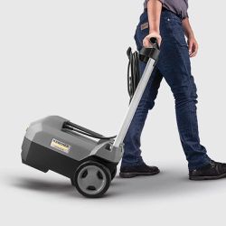 Lavadora de Alta Pressão HD 585 Profi - Karcher