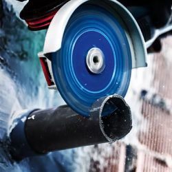 Disco de Corte Diamantado EXPERT 180mm Com 20 Unidades (2608900535) - Bosch