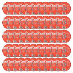 Kit Disco de Corte Deep Cut 4.1/2'' x 1.0mm Com 50 Unidades (744136) - Onsite