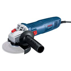 Esmerilhadeira GWS-700 710W Com 10 Discos de Corte Deep Cut - Bosch,