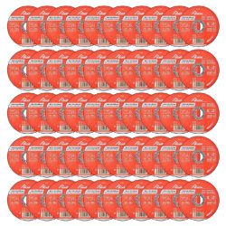 Kit Disco de Corte Deep Cut 4.1/2'' x 1.6mm Com 50 Unidades (744137) - Onsite