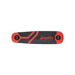 Jogo de Chave Torx Com Armação 8 Peças (702635) - Onsite