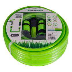 Mangueira Anti-torção Com Engate Rápido 20M (766,0001) - Yardsmith