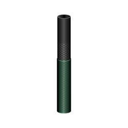 Mangueira Flex Para Jardim Com Engate 30m - Verde (79172/300) - Tramontina