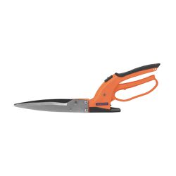Tesoura Para Grama Com Cabo Plástico (78322/501) - Tramontina