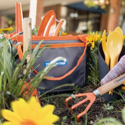 Kit Jardinagem Com Bolsa de Lona 13 Peças (78124/805) - Tramontina