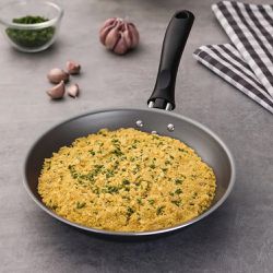 Frigideira Turim Chumbo em Alumínio Antiaderente 24Cm / 1,4L (20260/624) - Tramontina