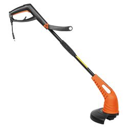 Aparador de Grama Bipartido Com Fio de Nylon APB1500T - 127V (79634/652) - Tramontina