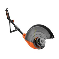 Aparador de Grama Bipartido Com Fio de Nylon APB1500T - 127V (79634/652) - Tramontina