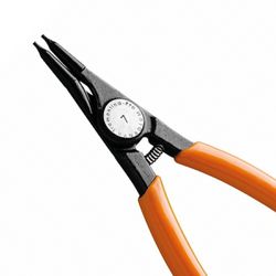 Alicate Para Anéis Externo Reto 5'' (44010/105) - Tramontina Pro