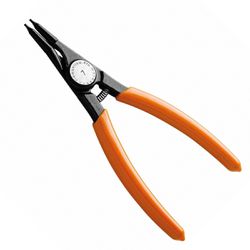 Alicate Para Anéis Externo Reto 12'' (44010/112) - Tramontina Pro