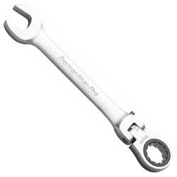 Chave Combinada Com Catraca Flexível 17mm (44653/117) - Tramontina Pro