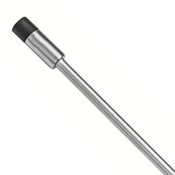 Chave de Fenda Canhão em Aço Cromo Vanádio 7mm (44251/007) - Tramontina Pro