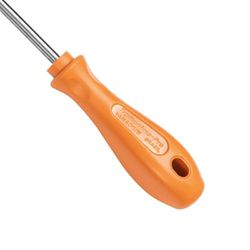 Chave de Fenda Canhão em Aço Cromo Vanádio 11/32'' x 125mm (44261/006) - Tramontina Pro